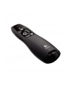 Logitech Wireless Presenter R400 - nr 74