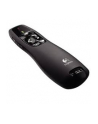 Logitech Wireless Presenter R400 - nr 4