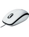 Logitech Mouse M100 White - Uszkodzone opakowanie - nr 11