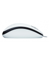 Logitech Mouse M100 White - Uszkodzone opakowanie - nr 3