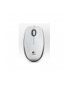 Logitech Mouse M100 White - Uszkodzone opakowanie - nr 4
