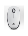 Logitech Mouse M100 White - Uszkodzone opakowanie - nr 5