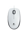 Logitech Mouse M100 White - Uszkodzone opakowanie - nr 6