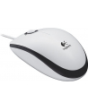 Logitech Mouse M100 White - Uszkodzone opakowanie - nr 7