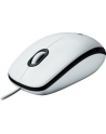 Logitech Mouse M100 White - Uszkodzone opakowanie - nr 8