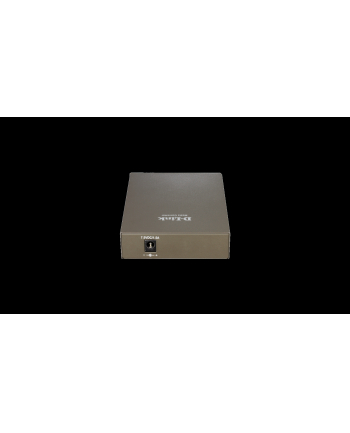 10/100  to 100BaseFX (SC) Multimode Media Converter