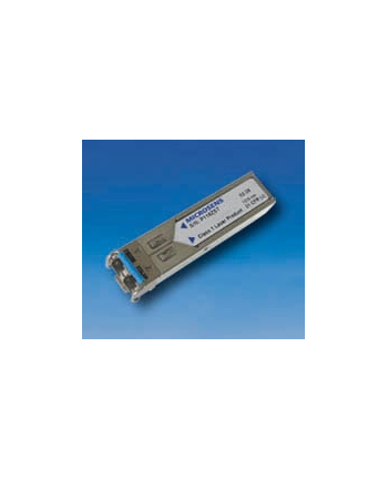 Local Int. (SFP), 850nm multimode, LC connector, max. 1,25 G