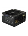 ZASILACZ LC-POWER 450W LC6450 V2.2 80 PLUS 120mm 4x SATA 2x PATA 1x PCIe Active PFC Black - nr 14