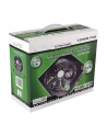 ZASILACZ LC-POWER 450W LC6450 V2.2 80 PLUS 120mm 4x SATA 2x PATA 1x PCIe Active PFC Black - nr 15