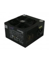 ZASILACZ LC-POWER 450W LC6450 V2.2 80 PLUS 120mm 4x SATA 2x PATA 1x PCIe Active PFC Black - nr 4