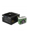 ZASILACZ LC-POWER 450W LC6450 V2.2 80 PLUS 120mm 4x SATA 2x PATA 1x PCIe Active PFC Black - nr 55