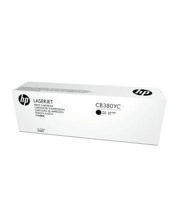 Toner HP black | 16500str | CP6015 | contract