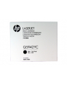Toner HP black | 10000str | LaserJet4250/4350 | contract - nr 13