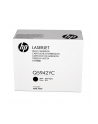 Toner HP black | 10000str | LaserJet4250/4350 | contract - nr 8