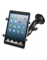 Uniwersaly uchwyt X-Grip II do tabletów montowany      do szyny - nr 1