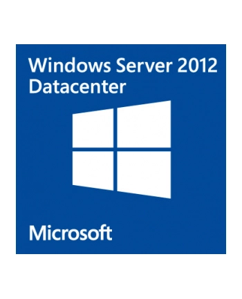 ROK HP Windows Svr Datacenter 2012 Eng/Ru/PL/Cz 701600-421 nr 2