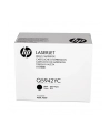 Toner HP black | 10000str | LaserJet4250/4350 | contract - nr 1
