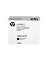 Toner HP black | 10000str | LaserJet4250/4350 | contract - nr 9