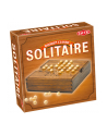 TACTIC Gra Wooden Classic  Solitaire - nr 1