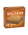 TACTIC Gra Wooden Classic  Solitaire - nr 6