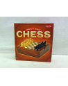 TACTIC Gra Wooden Classic  Szachy - nr 4