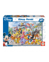 EDUCA 200 EL.Parada Disneya - nr 1