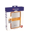 HDD VERBATIM 1TB USB 3.0 SILVER ZEW - nr 10