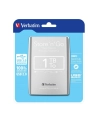 HDD VERBATIM 1TB USB 3.0 SILVER ZEW - nr 15
