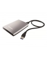 HDD VERBATIM 1TB USB 3.0 SILVER ZEW - nr 25