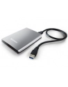 HDD VERBATIM 1TB USB 3.0 SILVER ZEW - nr 5