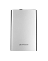 HDD VERBATIM 1TB USB 3.0 SILVER ZEW - nr 7