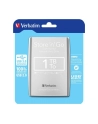 HDD VERBATIM 1TB USB 3.0 SILVER ZEW - nr 8