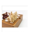 TACTIC Gra Wooden Classic  Szachy - nr 3