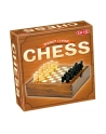 TACTIC Gra Wooden Classic  Szachy - nr 5