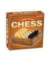 TACTIC Gra Wooden Classic  Szachy - nr 7