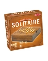 TACTIC Gra Wooden Classic  Solitaire - nr 4