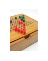 TACTIC Gra Wooden Cl.  Chińskie warcaby - nr 9