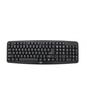 Esperanza Klawiatura standardowa TK101 USB