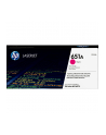 Toner HP 651A magenta | contract - nr 19