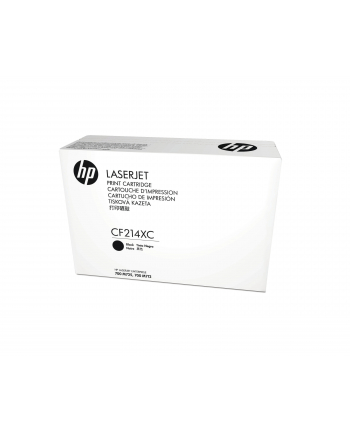 Toner HP 14X black | contract