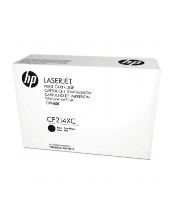 Toner HP 14X black | contract