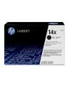 Toner HP 14X black | contract - nr 21