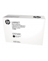 Toner HP 14X black | contract - nr 8
