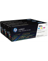 Toner HP 305A Tri-pack CYM - nr 11