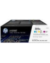 Toner HP 305A Tri-pack CYM - nr 19