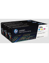 Toner HP 305A Tri-pack CYM - nr 3