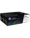 Toner HP 305A Tri-pack CYM - nr 54