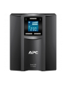 APC Smart-UPS C 1000VA LCD 230V - nr 30