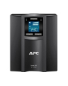 APC Smart-UPS C 1000VA LCD 230V - nr 59
