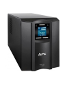 APC Smart-UPS C 1000VA LCD 230V - nr 60